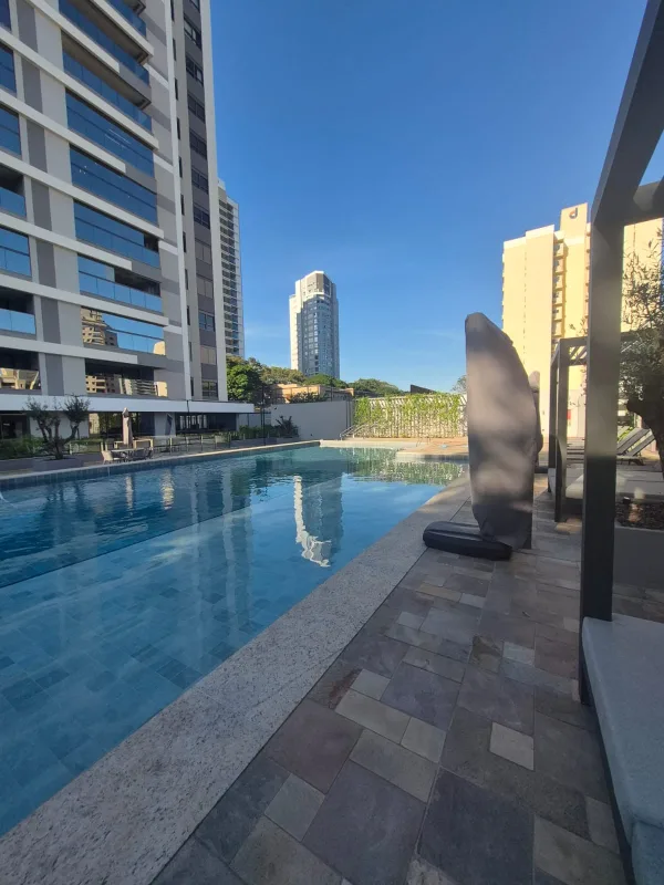 Luxuoso Apartamento ATMOSPHERE - Zona 3