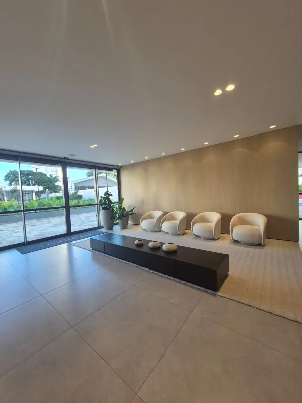 Luxuoso Apartamento ATMOSPHERE - Zona 3