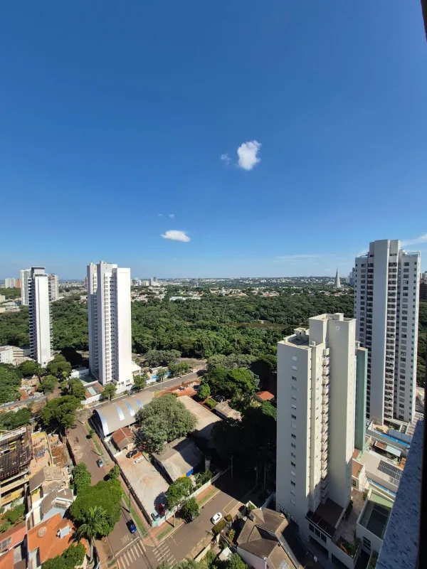 Luxuoso Apartamento ATMOSPHERE - Zona 3