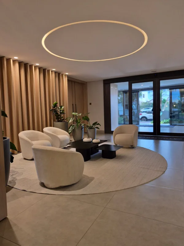 Luxuoso Apartamento ATMOSPHERE - Zona 3