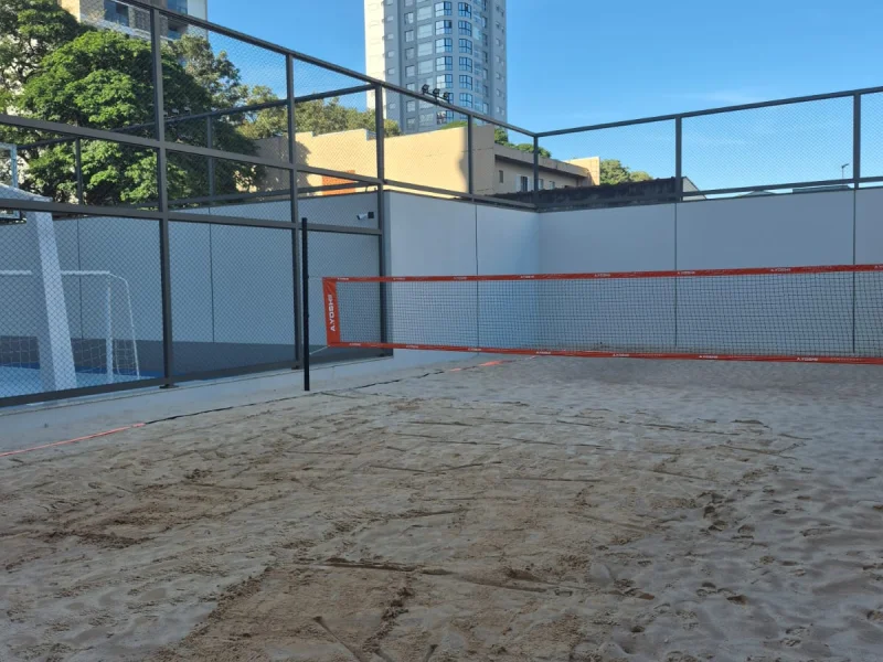 Luxuoso Apartamento ATMOSPHERE - Zona 3