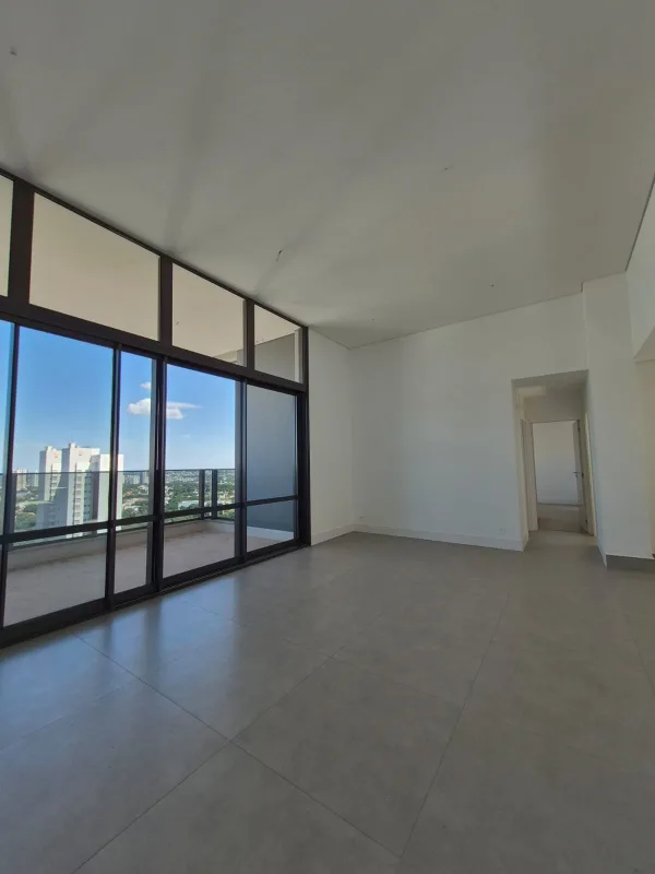 Luxuoso Apartamento ATMOSPHERE - Zona 3