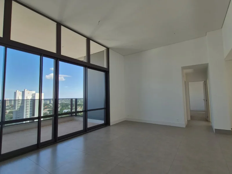 Luxuoso Apartamento ATMOSPHERE - Zona 3