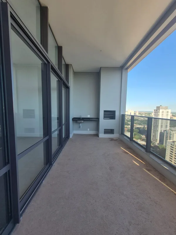 Luxuoso Apartamento ATMOSPHERE - Zona 3