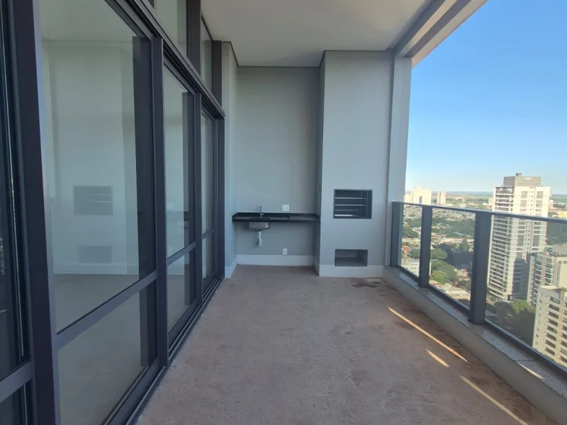 Luxuoso Apartamento ATMOSPHERE - Zona 3