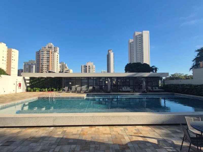 Luxuoso Apartamento ATMOSPHERE - Zona 3