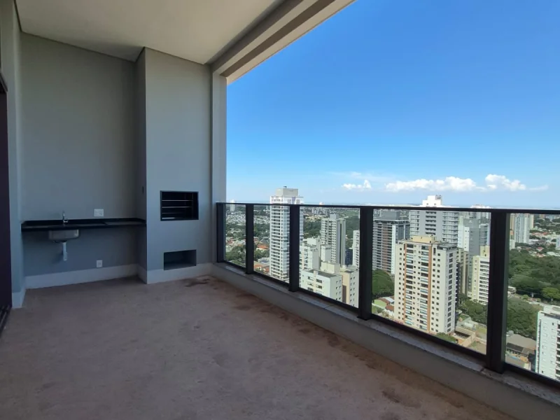 Luxuoso Apartamento ATMOSPHERE - Zona 3