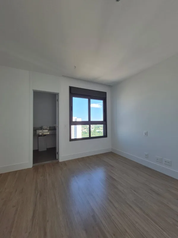 Luxuoso Apartamento ATMOSPHERE - Zona 3