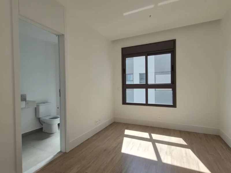 Luxuoso Apartamento ATMOSPHERE - Zona 3