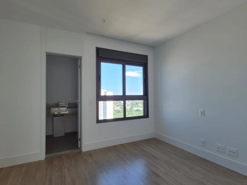 Luxuoso Apartamento ATMOSPHERE - Zona 3