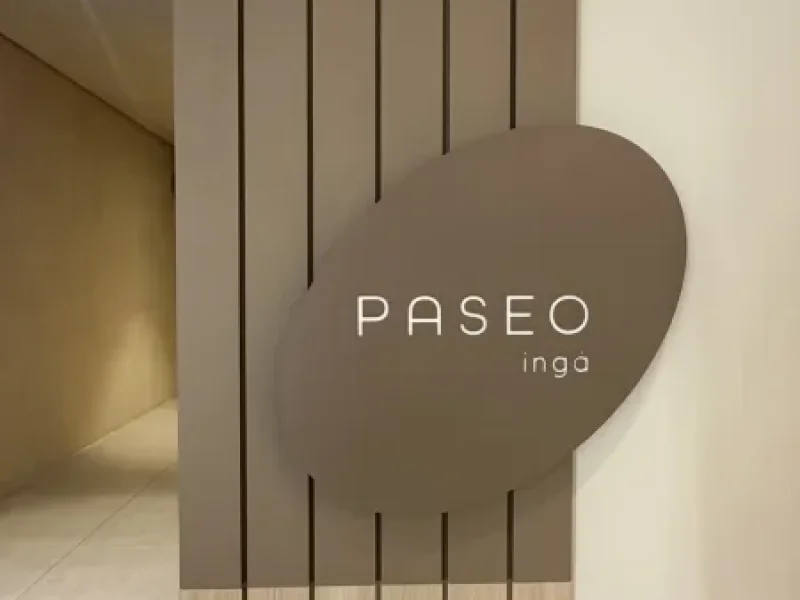 Exclusivo Apartamento PASEO INGÁ 