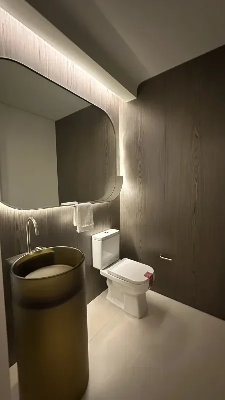 Exclusivo Apartamento PASEO INGÁ 