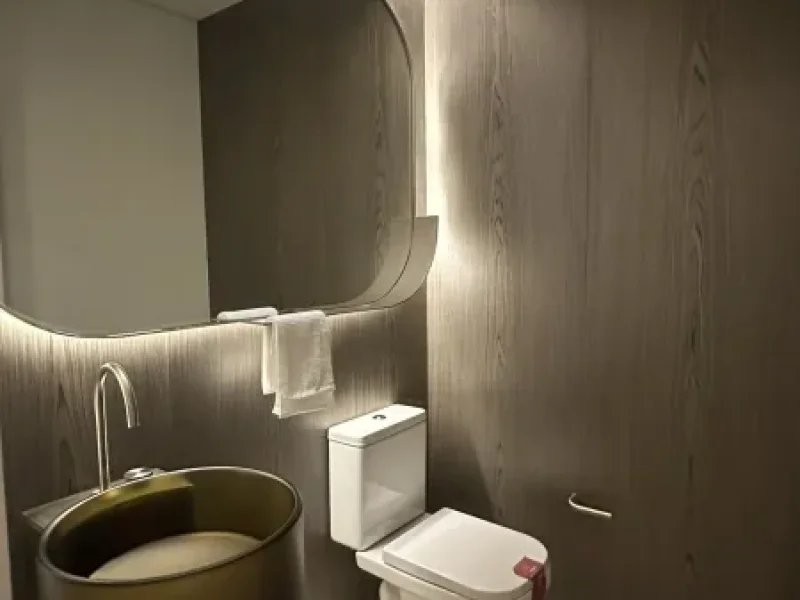 Exclusivo Apartamento PASEO INGÁ 