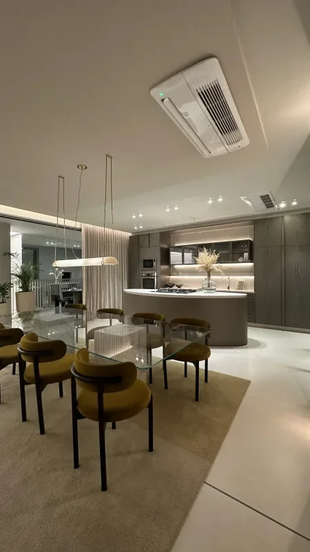 Exclusivo Apartamento PASEO INGÁ 