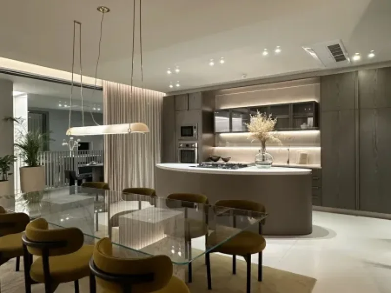 Exclusivo Apartamento PASEO INGÁ 