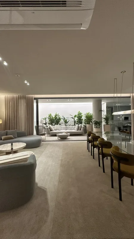 Exclusivo Apartamento PASEO INGÁ 