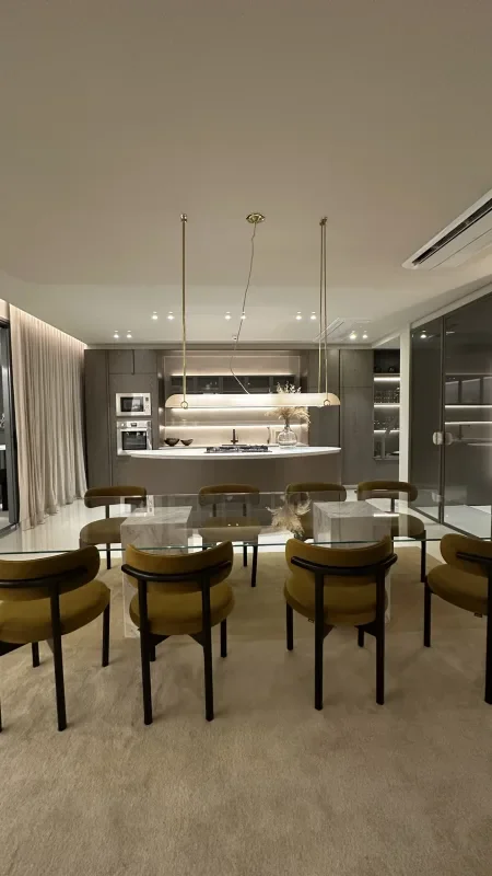 Exclusivo Apartamento PASEO INGÁ 