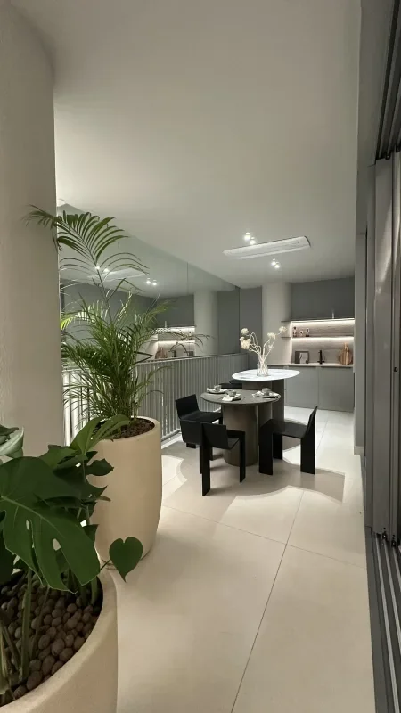Exclusivo Apartamento PASEO INGÁ 