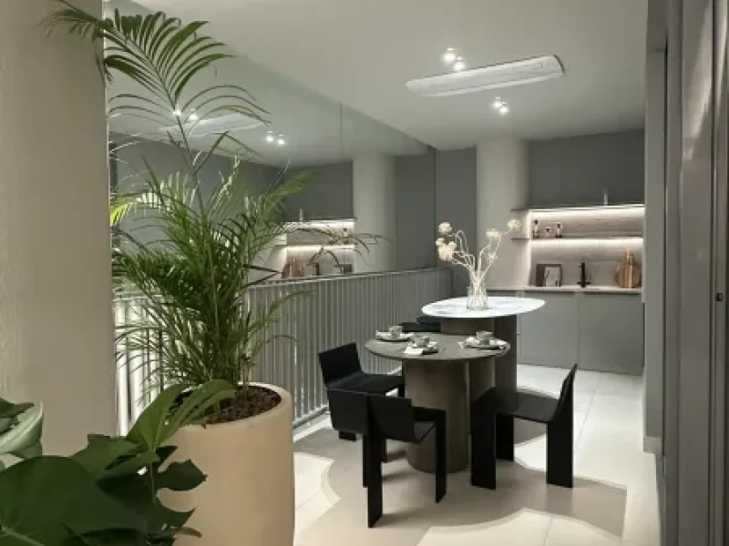 Exclusivo Apartamento PASEO INGÁ 