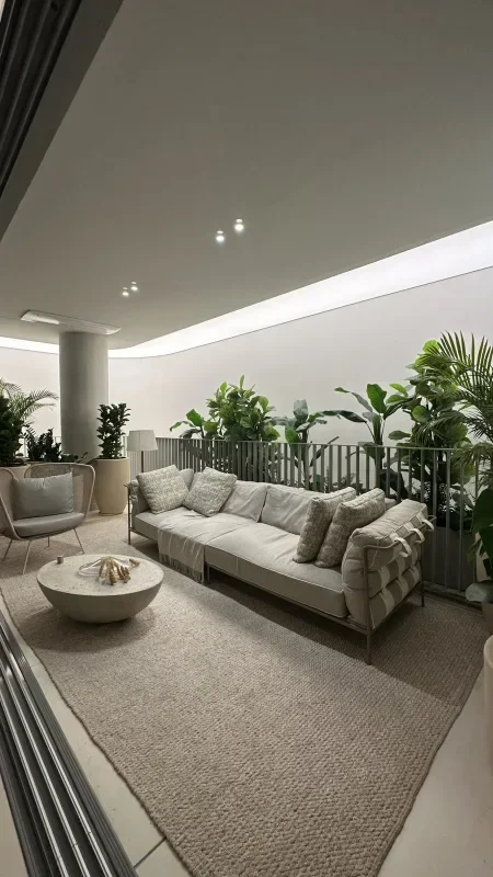 Exclusivo Apartamento PASEO INGÁ 