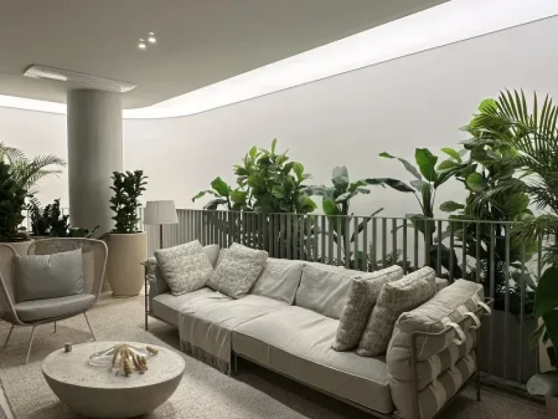 Exclusivo Apartamento PASEO INGÁ 