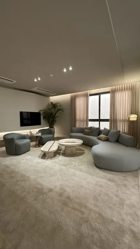 Exclusivo Apartamento PASEO INGÁ 