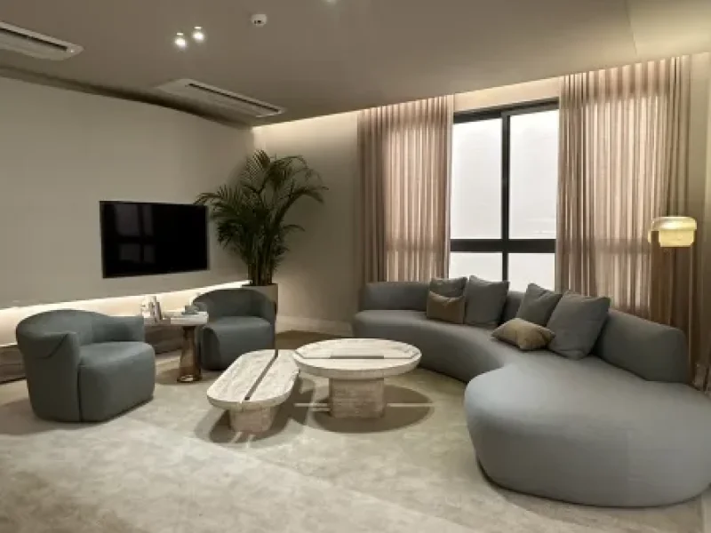 Exclusivo Apartamento PASEO INGÁ 