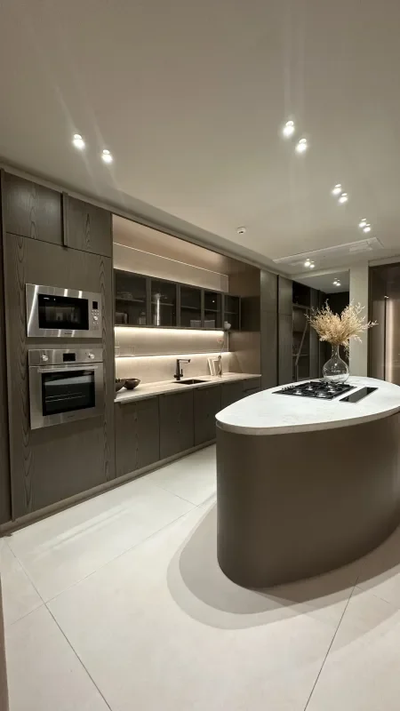 Exclusivo Apartamento PASEO INGÁ 