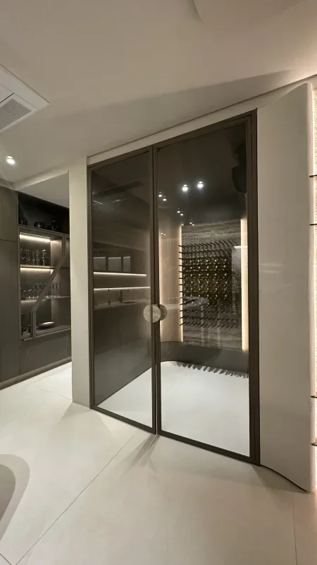 Exclusivo Apartamento PASEO INGÁ 