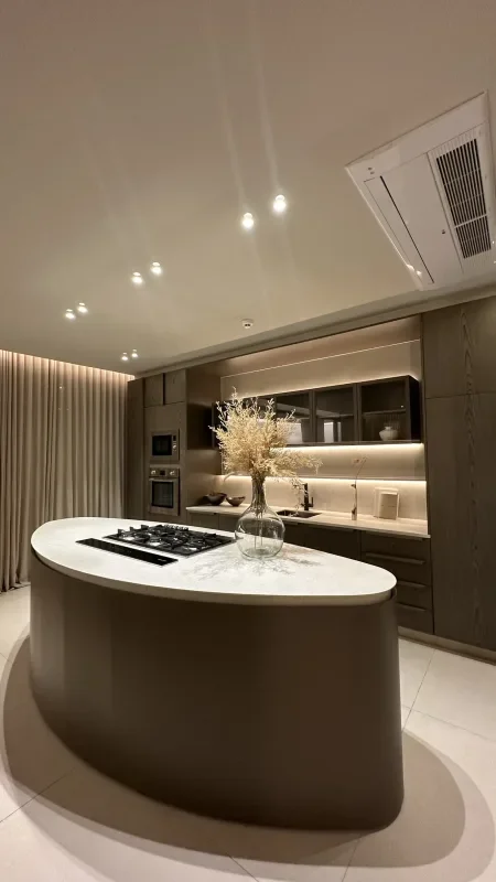 Exclusivo Apartamento PASEO INGÁ 