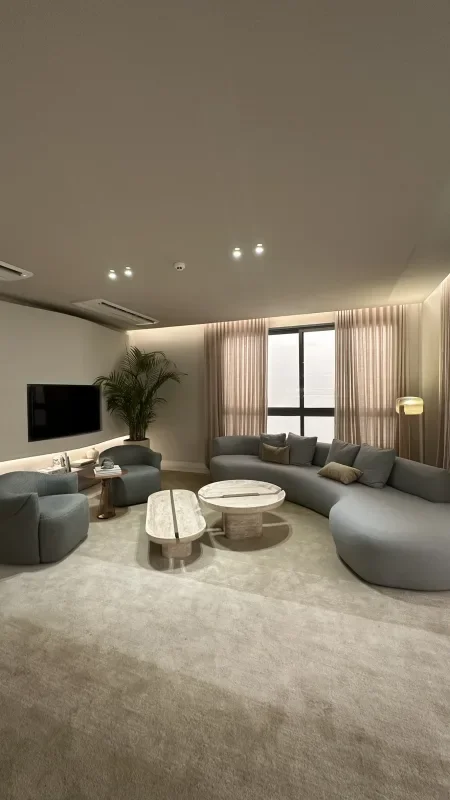 Exclusivo Apartamento PASEO INGÁ 