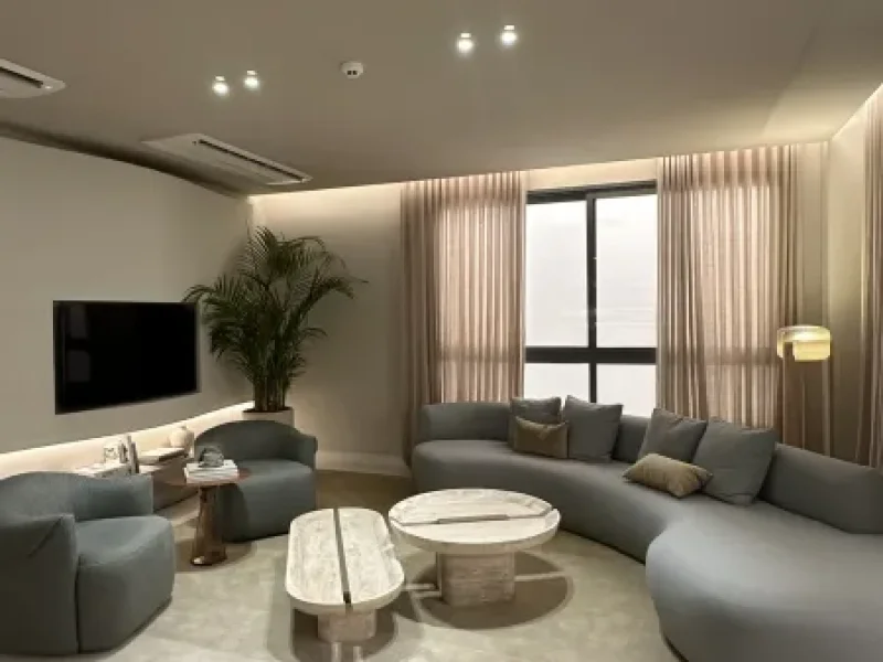 Exclusivo Apartamento PASEO INGÁ 