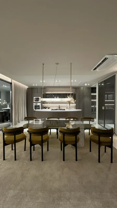 Exclusivo Apartamento PASEO INGÁ 