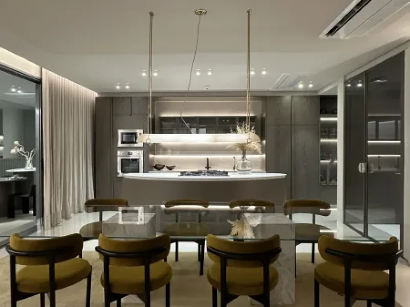 Exclusivo Apartamento PASEO INGÁ 