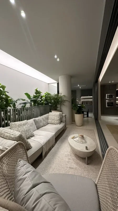 Exclusivo Apartamento PASEO INGÁ 