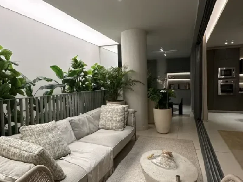 Exclusivo Apartamento PASEO INGÁ 