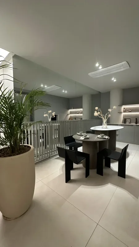 Exclusivo Apartamento PASEO INGÁ 