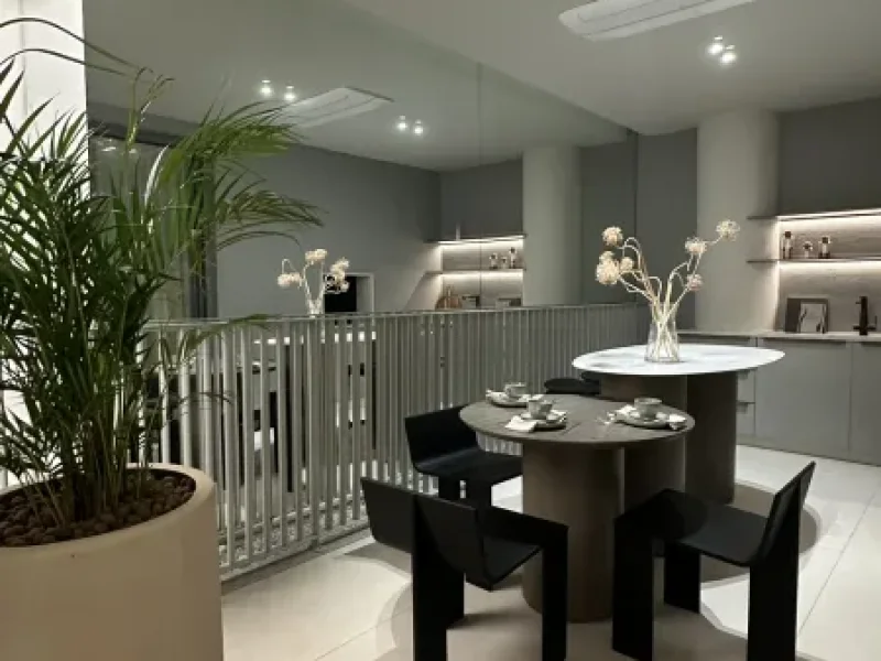 Exclusivo Apartamento PASEO INGÁ 