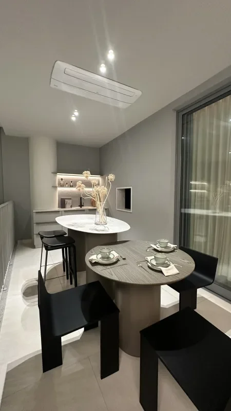 Exclusivo Apartamento PASEO INGÁ 