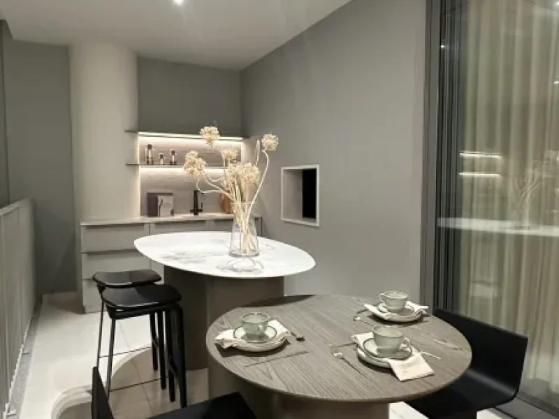 Exclusivo Apartamento PASEO INGÁ 