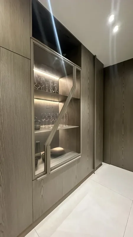 Exclusivo Apartamento PASEO INGÁ 