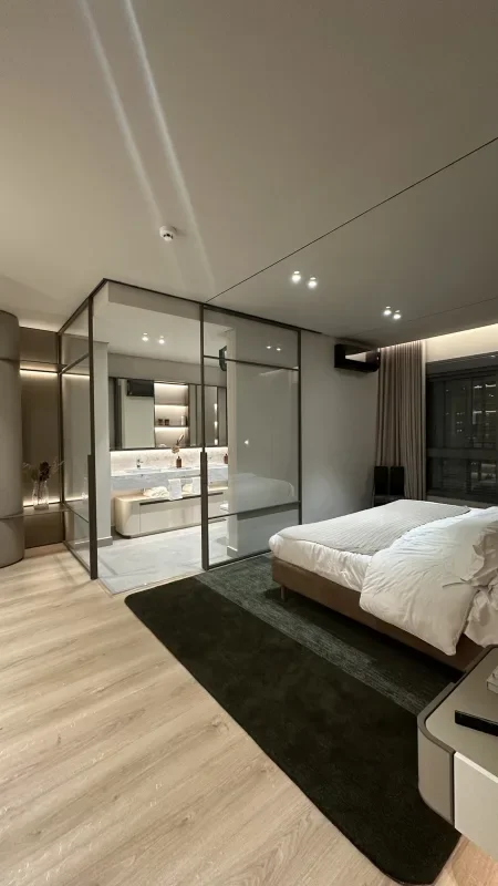 Exclusivo Apartamento PASEO INGÁ 