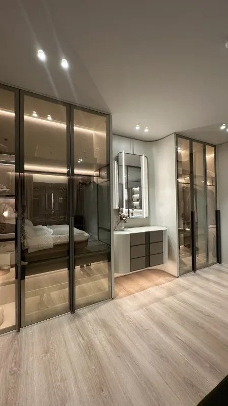 Exclusivo Apartamento PASEO INGÁ 