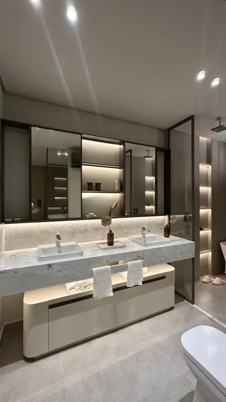 Exclusivo Apartamento PASEO INGÁ 