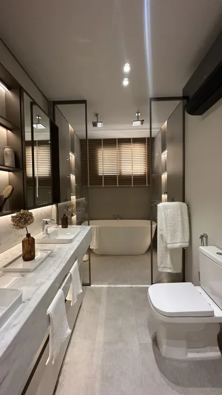Exclusivo Apartamento PASEO INGÁ 