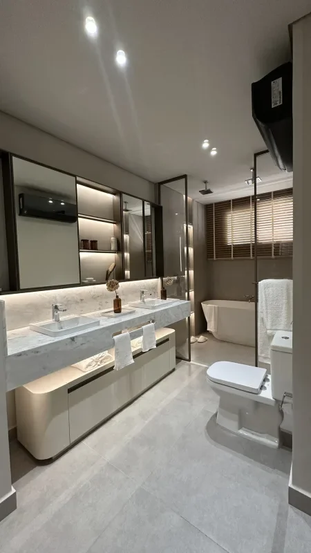 Exclusivo Apartamento PASEO INGÁ 