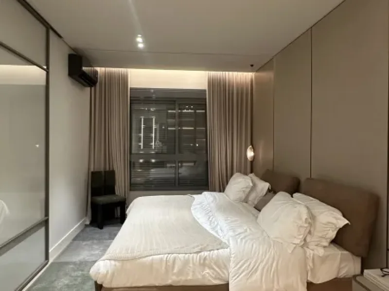 Exclusivo Apartamento PASEO INGÁ 