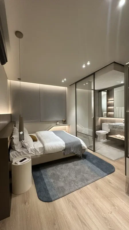 Exclusivo Apartamento PASEO INGÁ 