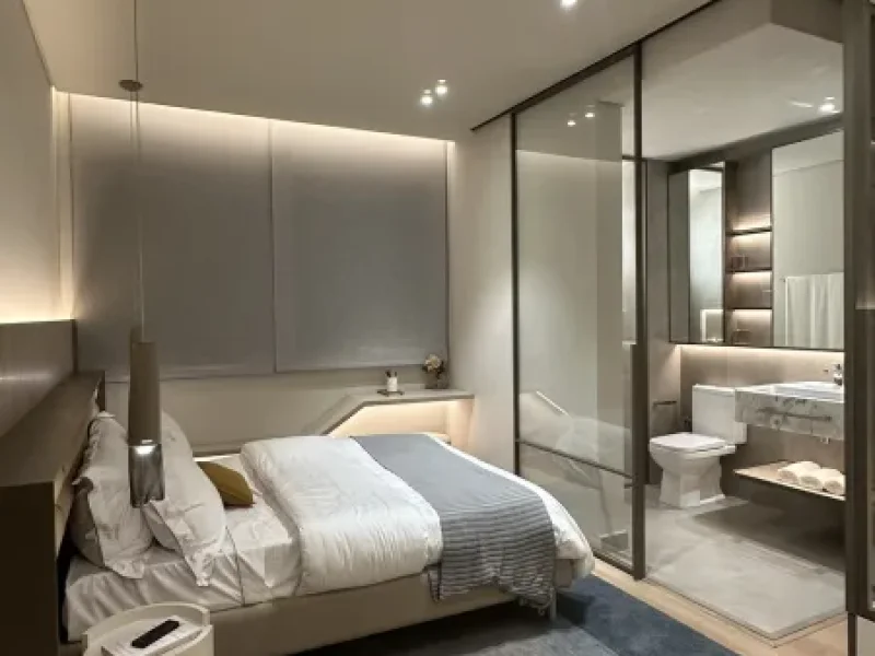 Exclusivo Apartamento PASEO INGÁ 