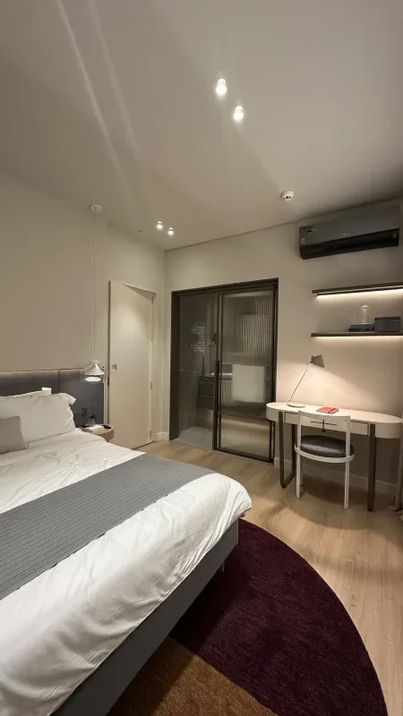 Exclusivo Apartamento PASEO INGÁ 